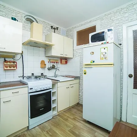 Золотая Горка Апартаменты Минск