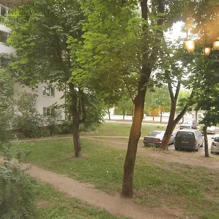 Золотая Горка *